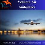 Use Vedanta Air Ambulance Service in Pune for Advanced Healthcare Team - Services advertisement in Mersin