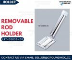 Boat REMOVABLE ROD HOLDER - Sell advertisement in Barcelona
