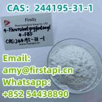 Whatsapp:+852 54438890,Chemical Name:4-FBF,CAS No.:244195-31-1,made in china - Services advertisement in Patras