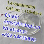Whatsapp:+852 54438890  CAS no. : 110-63-4  1,4-butanediol - Sell advertisement in Patras