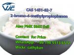 CAS 1451-82-7  Low Price 2-bromo-4-methylpropiophenone  - Sell advertisement in Darmstadt