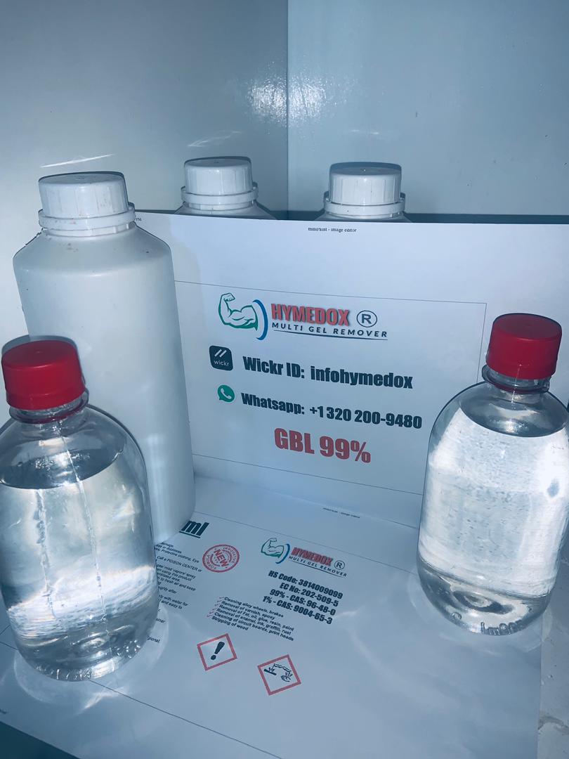 Buy Pure GBL, GHB Liquid and Powder Gamma Butyrolactone - photo