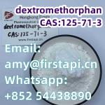 Chemical Name:	DEXTROMETHORPHAN,Whatsapp:+852 54438890,CAS No.:	125-71-3,salable - Services advertisement in Patras
