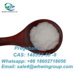 China Factory Supply Top Quality Hot Sale Pregabalin 148553-50-8 with Best Price - Sell advertisement in Madrid