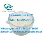 China Manufacturer Supply Top Quality Purity 99% Levamisole Hydrochloride CAS:16595-80-5 - Sell advertisement in Madrid
