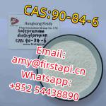 DIETHYLPROPION  CAS No.:90-84-6   Whatsapp:+852 54438890 - Sell advertisement in Patras