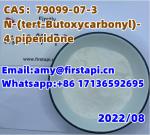 CAS No.:79099-07-3,N-(tert-Butoxycarbonyl)-4-piperidone,Whatsapp:+86 17136592695 - Services advertisement in Patras