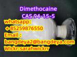 Buy cas 94-15-5 Larocaine/Dimethocaine - Sell advertisement in Berlin