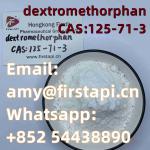 Chemical Name:	DEXTROMETHORPHAN,CAS No.:	125-71-3,Whatsapp:+852 54438890,high-quality - Services advertisement in Patras