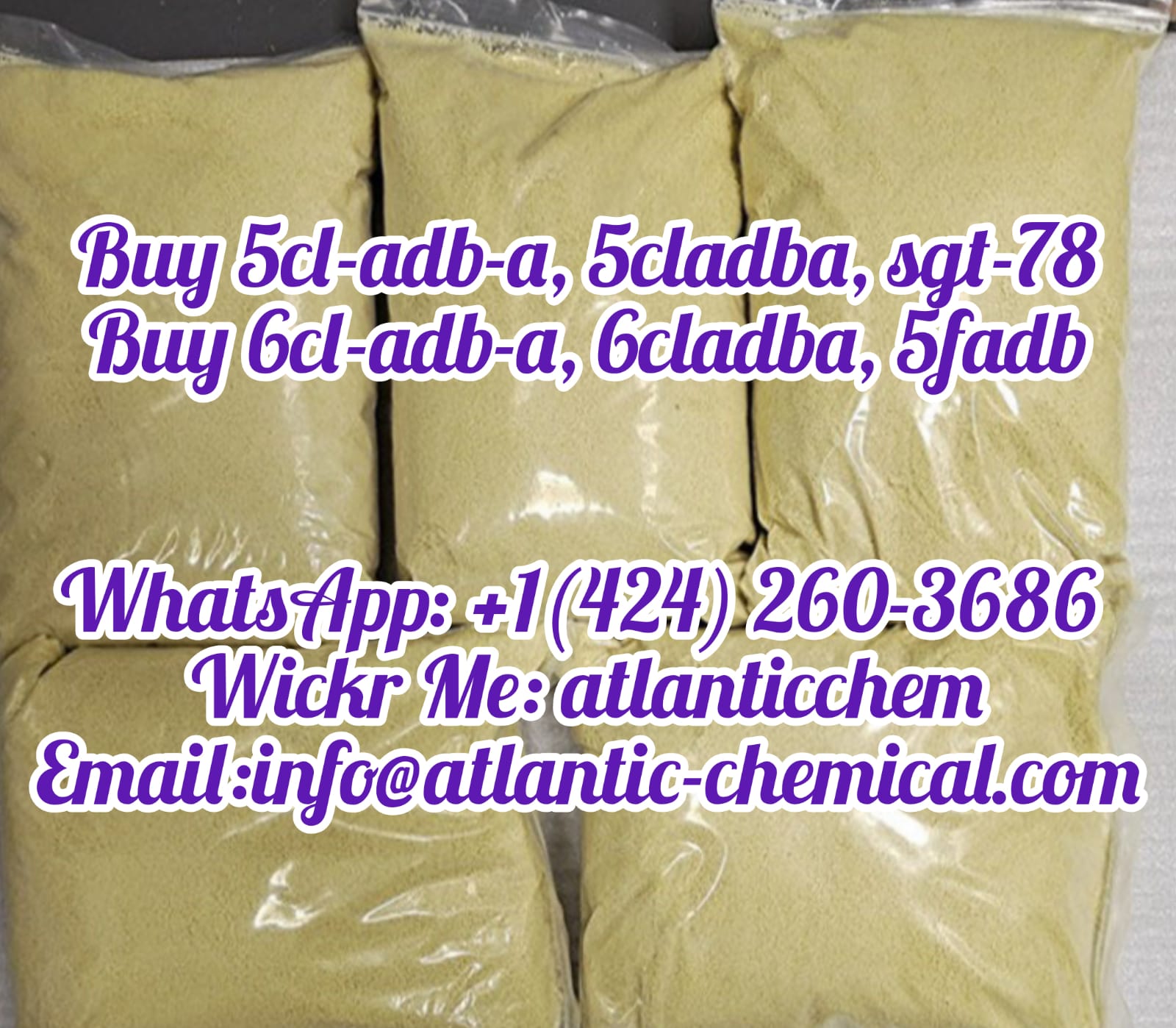 Buy 5cladba online, 5cladba for sale,  Buy 6cladba online, 6cladba for sale,  Buy adb-butinaca, - photo