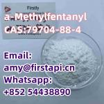 Chemical Name:	a-Methyl Fentanyl,CAS No.:	79704-88-4,Whatsapp:+852 54438890,salable - Services advertisement in Patras