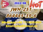 JWH-251,ADB-BUTINACA,5cladb,high quality,low price,864445-39-6 - Services advertisement in Patras