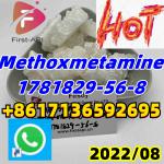 High quality,low price,CAS:1781829-56-8,Methoxmetamine,1fast delivery - Services advertisement in Patras