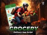 Next-Level Grocery Delivery: Unleash the Ultimate Software - Sell advertisement in Miskolc