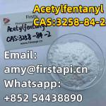 CAS No.:	3258-84-2,Whatsapp:+852 54438890,Chemical Name:	Acetylfentanyl,, - Services advertisement in Patras