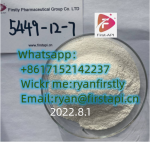 5449-12-7 bmk 2-methyl-3-phenyl-oxirane-2-carboxylic acid - Sell advertisement in Mataro