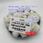 2-FA, 2-Fluoroamphetamine 1716-60-5 best service  - Sell advertisement in Paris