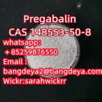 Manufacturer Supply CAS 148553-50-8 pregabalin powder Top Quality - Sell advertisement in Berlin