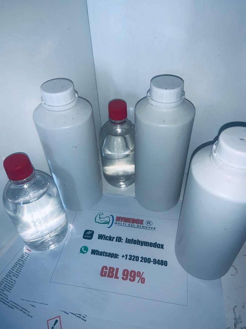 Buy Pure GBL, GHB Liquid and Powder Gamma Butyrolactone - photo