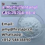 CAS No.:	79704-88-4,Whatsapp:+852 54438890.a-Methyl Fentanyl,high-quality - Services advertisement in Patras