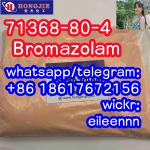 71368-80-4 Bromazolam Factory Direct Supply - Sell advertisement in Berlin