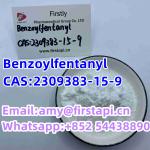 CAS No.:	2309383-15-9,Benzoylfentanyl,Whatsapp:+852 54438890 - Services advertisement in Patras