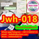 Jwh-018：jwh018，5cladba， ab-c，5fadb，Synthetic Cannabinoid，Synthetic Cannabinoid Precursors - Sell advertisement in Nantes