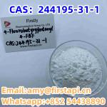 CAS No.:	244195-31-1,Chemical Name:4-FBF,Whatsapp:+852 54438890 - Services advertisement in Patras