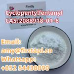 Chemical Name:	Cyclopentyl Fentanyl,Whatsapp:+852 54438890,CAS No.:	2088918-01-6,made in china - Services advertisement in Patras