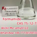 Free sample  Formamide CAS 75-12-7  - Sell advertisement in Mataro