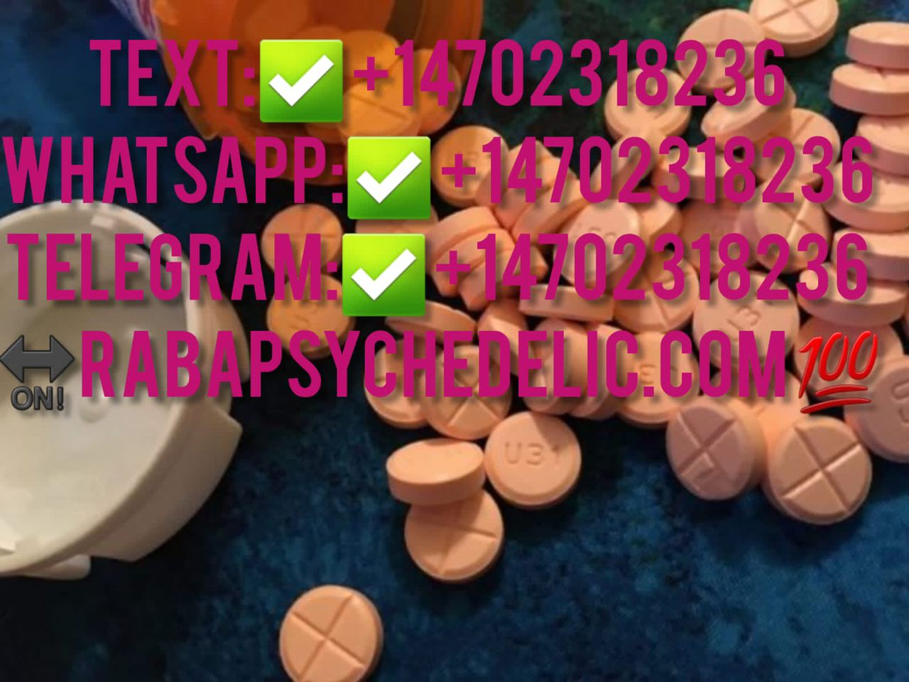 Buy Pain Pills Online, Buy Roxicodone Online  - photo