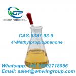 Hot Sale 99% Purity 4-Methylpropiophenone CAS 5337-93-9  With Enough Stock - Sell advertisement in Madrid