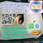 Protonitazene119276-01-6WhatsApp/Telegram：＋86 17136598550 99% purity China Supplier - Sell advertisement in Usak