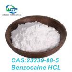 Local Anesthetic Pharma Grade CAS 23239-88-5 Benzocaine Hydrochloride - Sell advertisement in Madrid