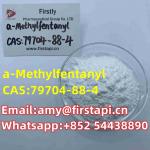 Chemical Name:	a-Methyl Fentanyl,Whatsapp:+852 54438890,CAS No.:	79704-88-4,, - Services advertisement in Patras