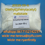 20320-59-6 Diethyl(phenylacetyl)malonate good quality  - Sell advertisement in Maribor