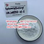 Benzoylfentanyl 2309383-15-9 good quality high purity on stock - Sell advertisement in Montpellier