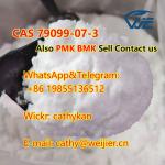 Pharmaceutical Raw Material CAS 79099-07-3 - Sell advertisement in Cartagena