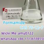 Formamide CAS 75-12-7 Chinese manufacturers - Sell advertisement in Mataro