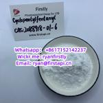 Benzoylfentanyl 2309383-15-9 good quality - Sell advertisement in Montpellier