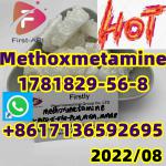 High quality,low price,Methoxmetamine,CAS:1781829-56-8,fast delivery - Services advertisement in Patras