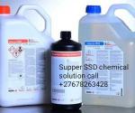 Buy Tested quality SSD chemical Solution and activation powder +27678263428. - Sell advertisement in Cartagena