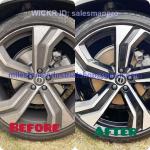Buy GBL 99.99% Wheels and Brakes cleaner. - Sell advertisement in Barcelona