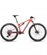 2022 Santa Cruz Blur TR XX1 AXS RSV Carbon CC 29 Mountain Bike (M3BIKESHOP) - Sell advertisement in Mannheim