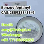 CAS No.:2309383-15-9,Chemical Name:Benzoylfentanyl,Whatsapp:+86 17136592695,made in china - Services advertisement in Patras