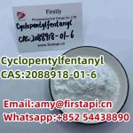CAS No.:	2088918-01-6,Whatsapp:+852 54438890,Cyclopentyl Fentanyl,, - Services advertisement in Patras