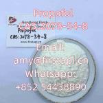 Propofol  CAS No.:	2078-54-8  Whatsapp:+852 54438890 - Sell advertisement in Patras