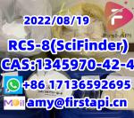 CAS:1345970-42-4,RCS-8(SciFinder),high quality,low price - Services advertisement in Patras
