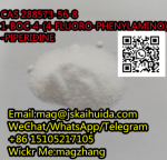 288573-56-8 tert-butyl 4-(4-fluoroanilino)piperidine-1-carboxylate - Sell advertisement in Paris