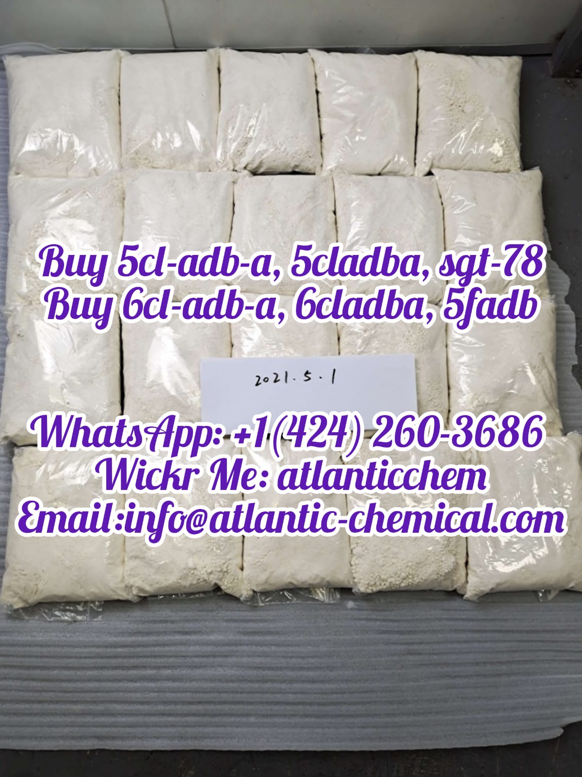 Buy 5cladba online, 5cladba for sale,  Buy 6cladba online, 6cladba for sale,  Buy adb-butinaca, - photo